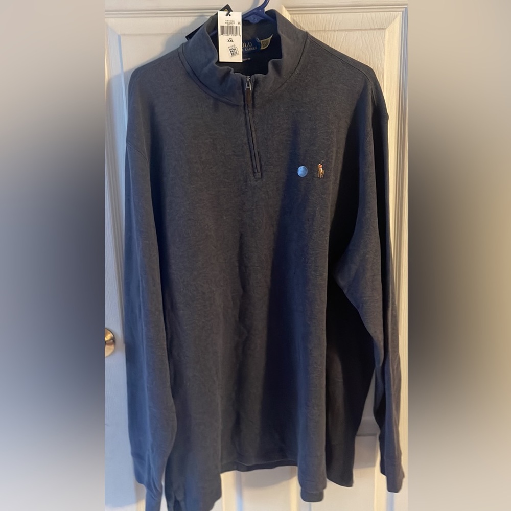 Polo Ralph Lauren sweatshirt men’s size xxl